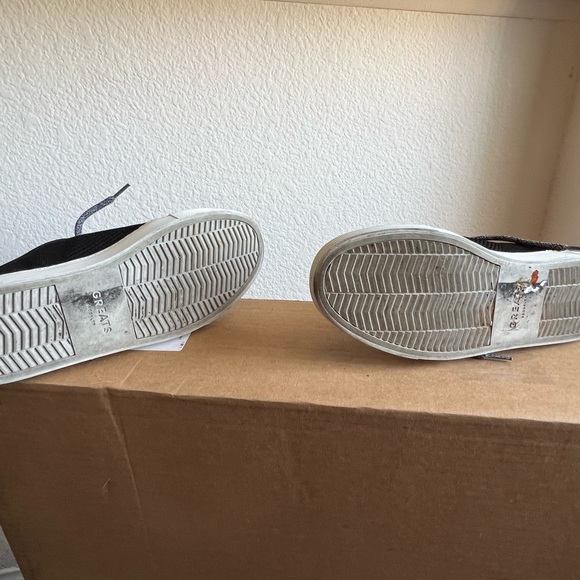 GREATS Sneakers made in Italy size 9 - Picture 7 of 7